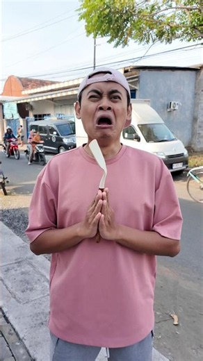 Akhirnya Asep Diparani Mobil MBG 😱