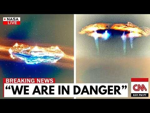 10 Things Voyager Found In Deep Space That NASA Has No Explanation For