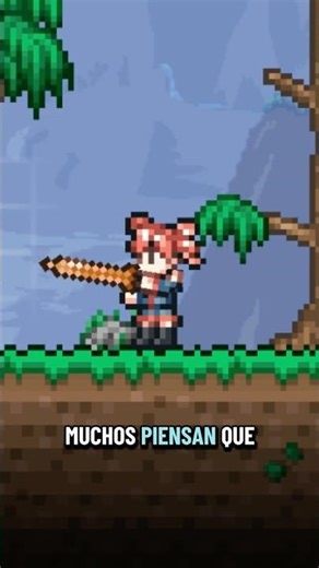 Copper sword #terraria