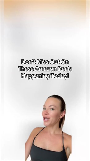 5/27 Amazon Deals are linked in my bio! #amazon #amazonfinds #amazoncodes #amazondeals #amazonmusthaves