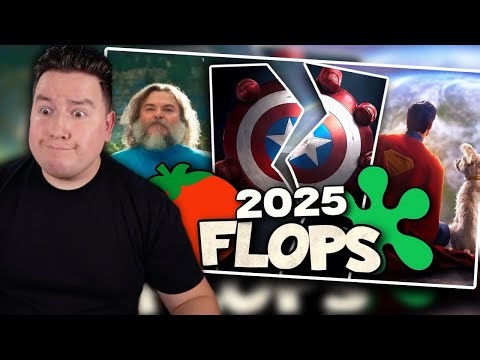 Looking Back on My Predictions of 2025 Hits & Flops 