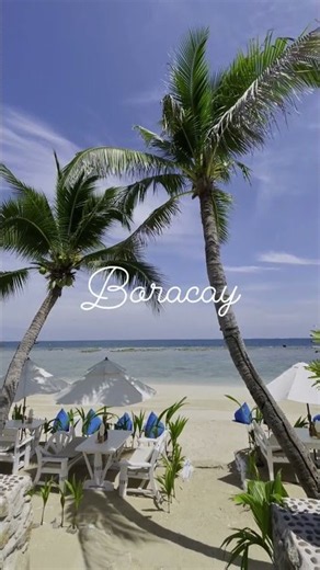 Boracay, Philippines