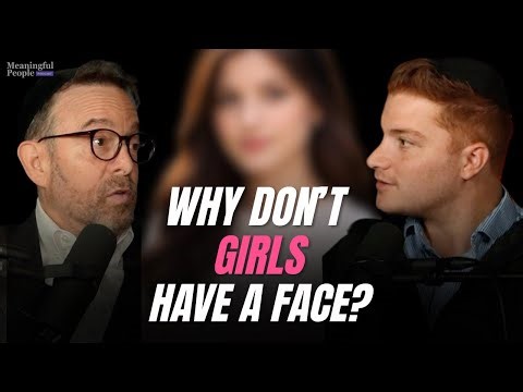 We Spoke About the Things No One Talks About | David Lichtenstein