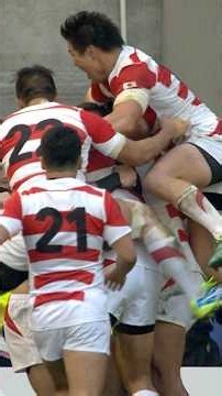 A core Rugby World Cup memory 💭