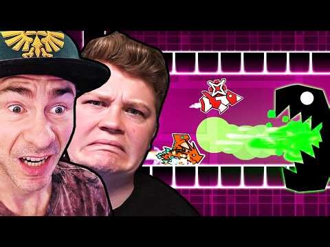 TROLL MADNESS RACE - AeonAir vs EVW
