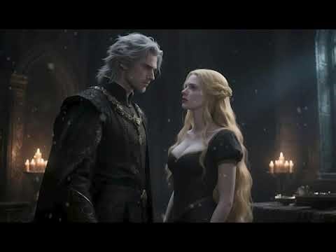 “I Want an Heir From You,” the Alpha King Told the Omega Everyone Rejected