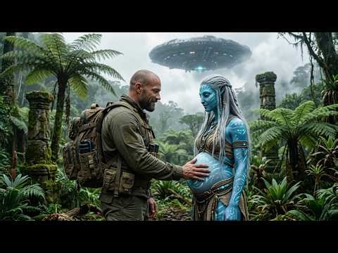 No One Else Dared—He Took the Ultimate Risk with the 8-Foot Alien Huntress - HFY Sci-Fi Story