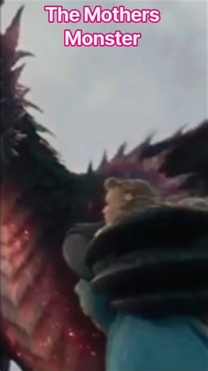The Mothers Monster | Comeback Dragon