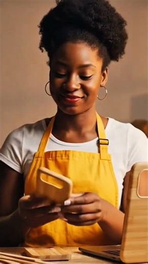 Crafting Phone and Laptop Cases from BAMBOO @ecoainexus