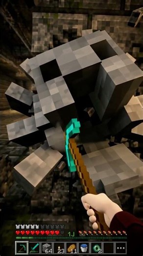 This Minecraft Block Can End Your World...