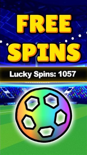 HOW TO GET FREE LUCKY SPINS IN BLUE LOCK RIVALS 🎁 NEW CODES 2026