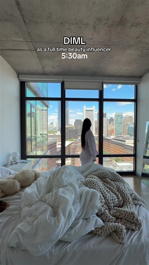 Morning in My Life as a Full-Time Content Creator: Sephora Haul & Routine