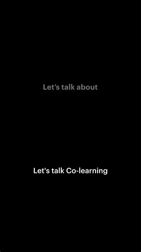 Co-learning, Reinvented with Accenture | Accenture