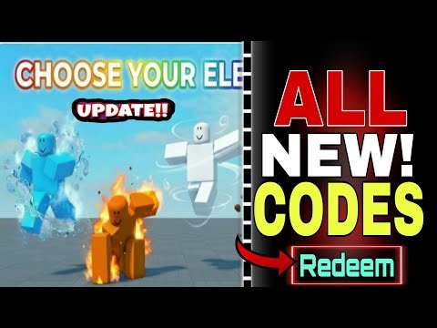 ALL NEW!✅ELEMENTAL MAGIC ARENA ROBLOX CODES 2026 - ELEMENTAL MAGIC ARENA CODES 2026 [ROBLOX]