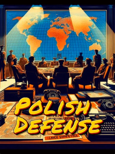 Polish Defense Strategy Guide — War Thunder Tanks & Aviation