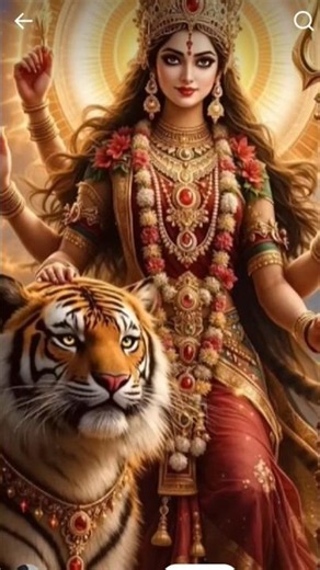 #Durga maa#maaa #youtube short video #viral song 🔱🙏🌹