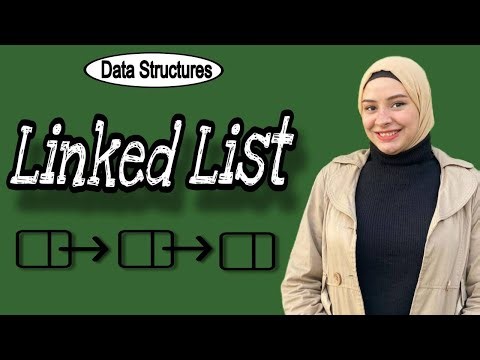 Linked List in Data Structures – Easy Explanation with Examples