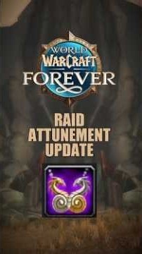 Blizzard Just Changed How We Enter New Raids! 🤯⚔️