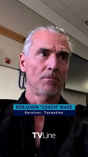 Survivor 50 | Coach Says He Was Hurt By Cirie's 'Emotional Manipulation'