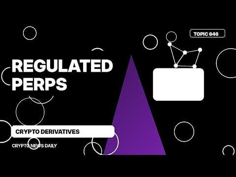 Kalshi moves from prediction markets into regulated crypto perpetual futures — Kalshi Ventures Cry