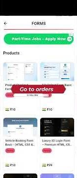Web Codshop Tutorial #webdevelopment #uidesign