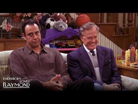 Everybody Loves Their In-Laws | Everybody Loves Raymond