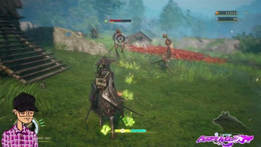 Something Something Game
