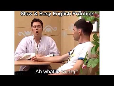 English Conversation 13 | Slow & Easy English for Beginners | Everyday English