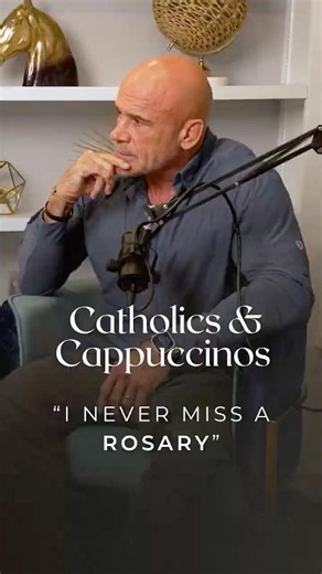 I Never Miss A Rosary