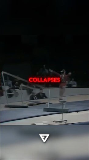 The Equipment COLLAPSED… But She Stayed CALM 😱