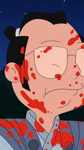 When American Dad’s Haunted House Goes WAY Too Far