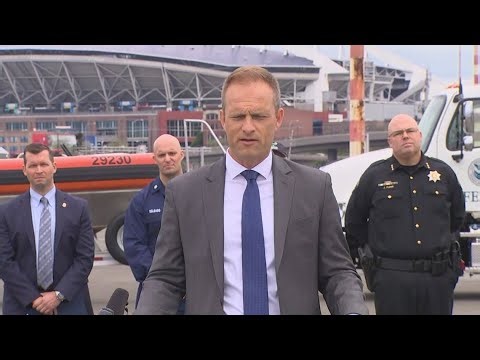 Massive security plan ahead of World Cup matches