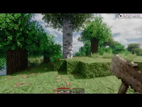 Minecraft Survival Java EP1