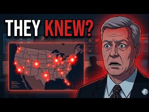 “The FBI Warning Before 9/11 That Was Ignored”