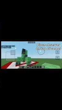 🚀 How to Make a Rocket in Minecraft (Easy 2-Min Tutorial)#Minecraft #MinecraftTutorial #Gaming