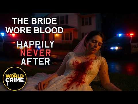 Happily Never After | S1E1 | The Bride Wore Blood | FULL TRUE CRIME
