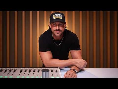 Riley green - country soul (Official Music Video)