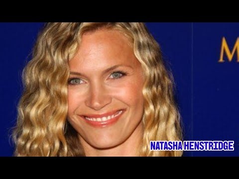 Natasha Henstridge: TOPLESS Huge Size Will Make You Look Twice, Try Not To Drool