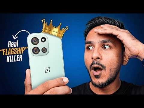 OnePlus Nord 6 - 10 Days with the Flagship Killer !