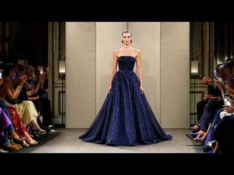 Giorgio Armani Privé Haute Couture | Fall/Winter 2026/27 | Haute Couture Week