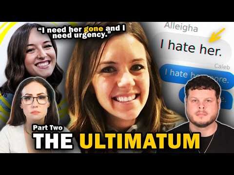 Ashley Flynn | "Until She’s Gone, I’m Gone” - The Mistress’s Ultimatum (Part 2)