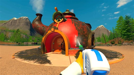 Everything you need to know about PowerWash Simulator 2’s tools, upgrades, and more