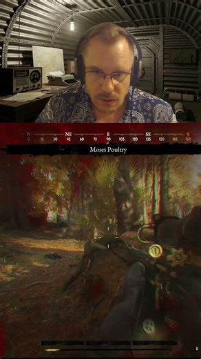 Hunt: Showdown 1896 Gameplay