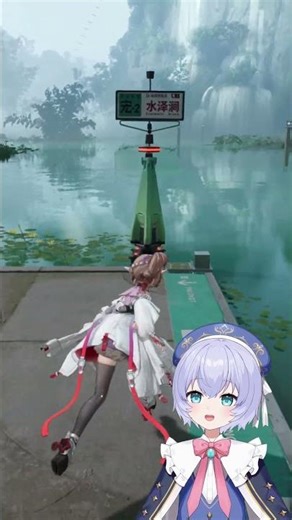 Endfield exploration be like | Arknights Endfield