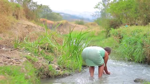 Anaconda: Full Episode 1 - Explore the Thrills