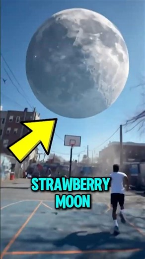 TOP 5 INCREDIBLE LUNAR PHENOMENA YOU MUST SEE 🌕