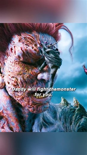 A Desperate Father Just Wrote the Most INSANE Final Boss Fight Ever 📝🔥💀