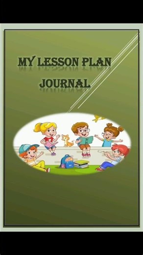 Lesson Plan Journal | Topic- Numbers | E.C.C.ED | Safal Teachers