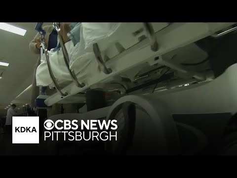 Doctors raise alarm about powerful new street drug in Pennsylvania