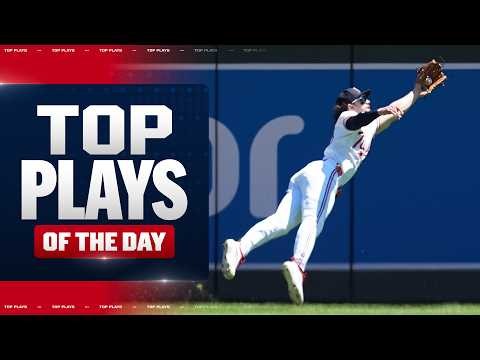 Top Plays in MLB from 5/20/26 (Shohei Ohtani's OUTSTANDING game, Kyle Harrison's 11 K's AND MORE!)